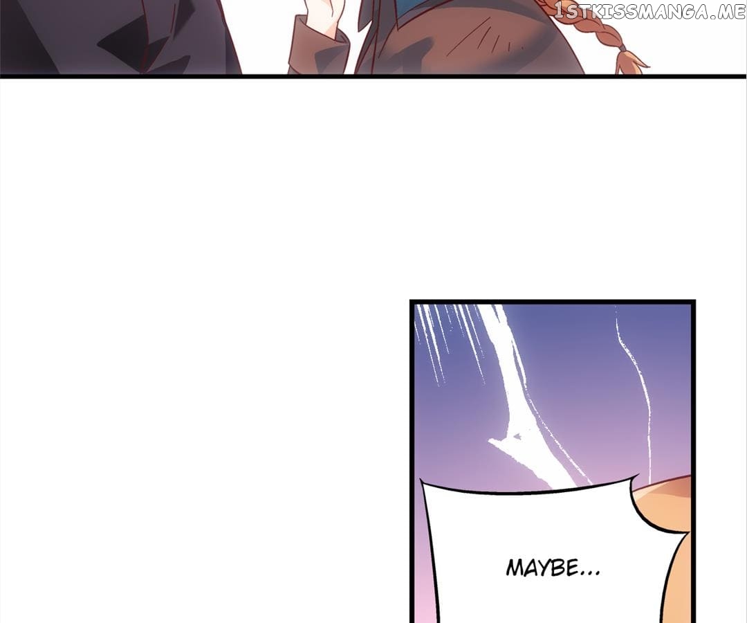 Love Between You And Me chapter 96 - page 42
