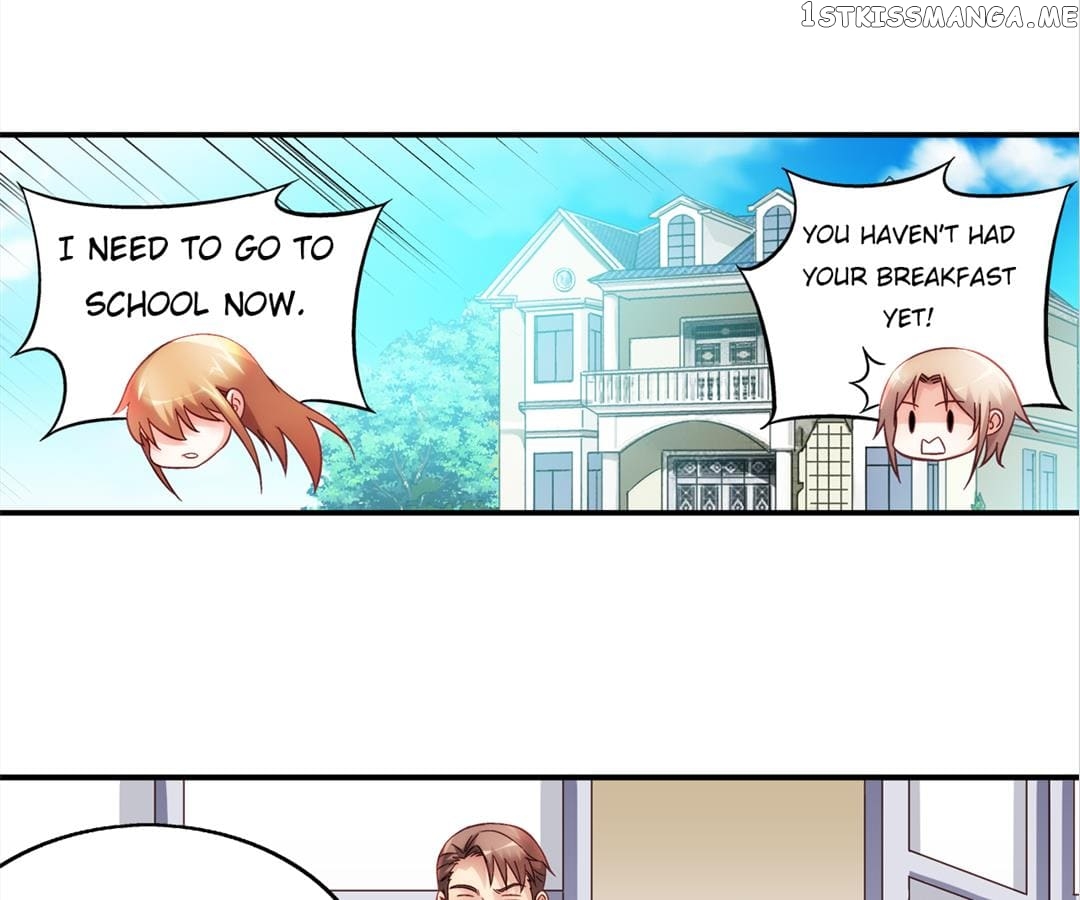 Love Between You And Me chapter 72 - page 47