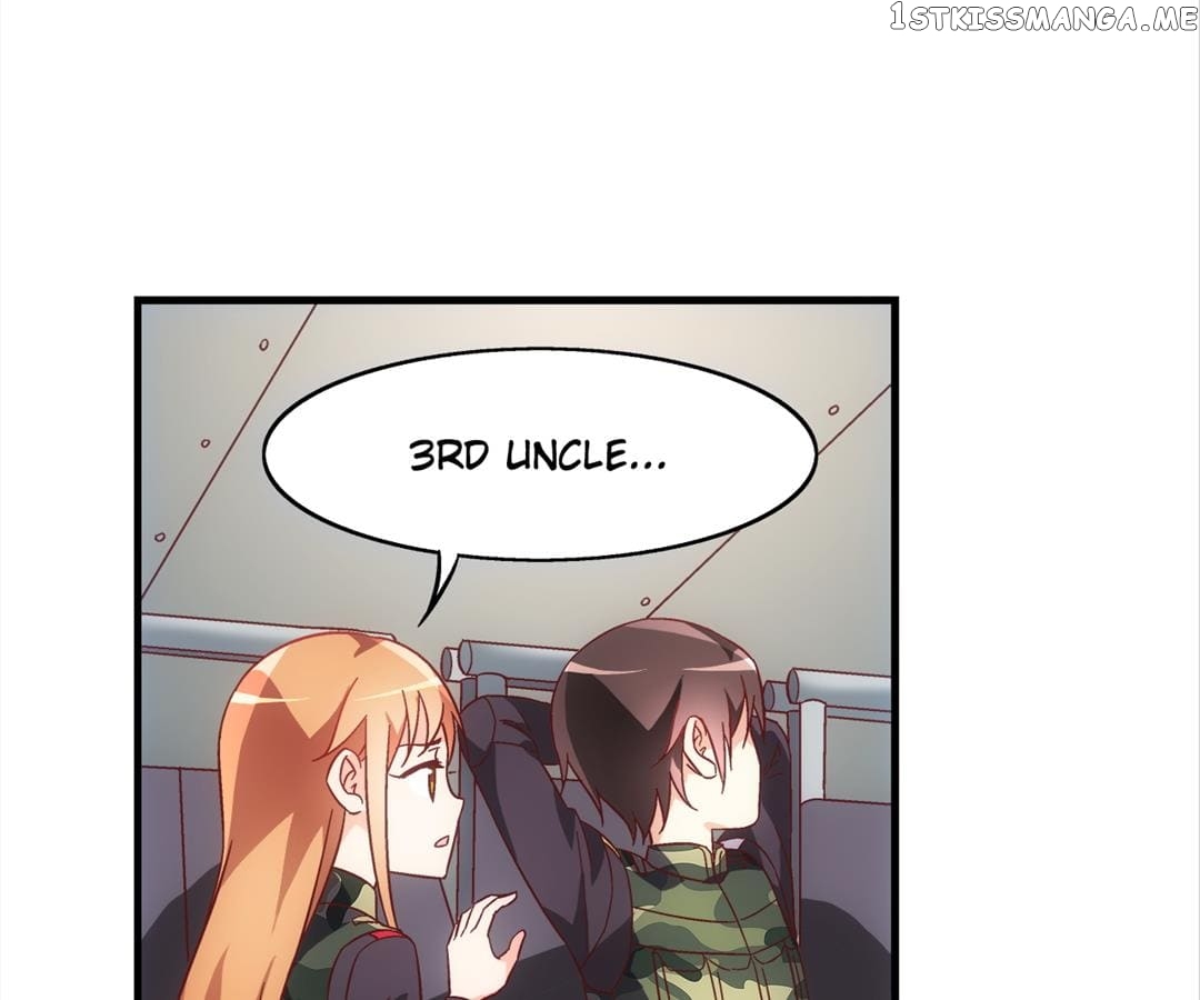 Love Between You And Me chapter 152 - page 18