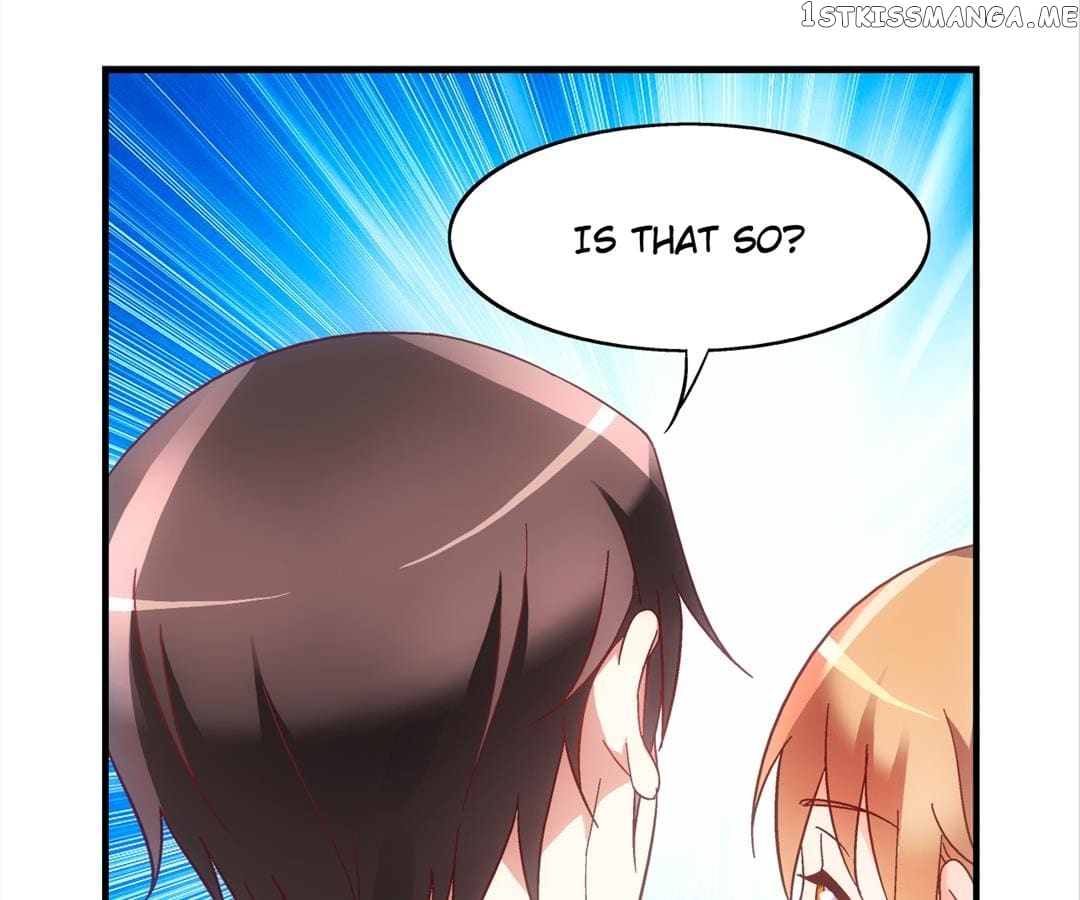 Love Between You And Me chapter 152 - page 23