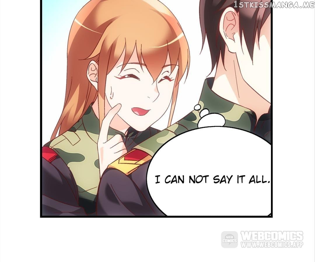Love Between You And Me chapter 152 - page 25