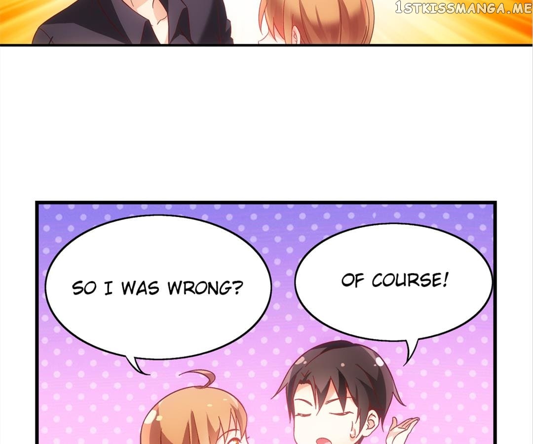 Love Between You And Me chapter 97 - page 7