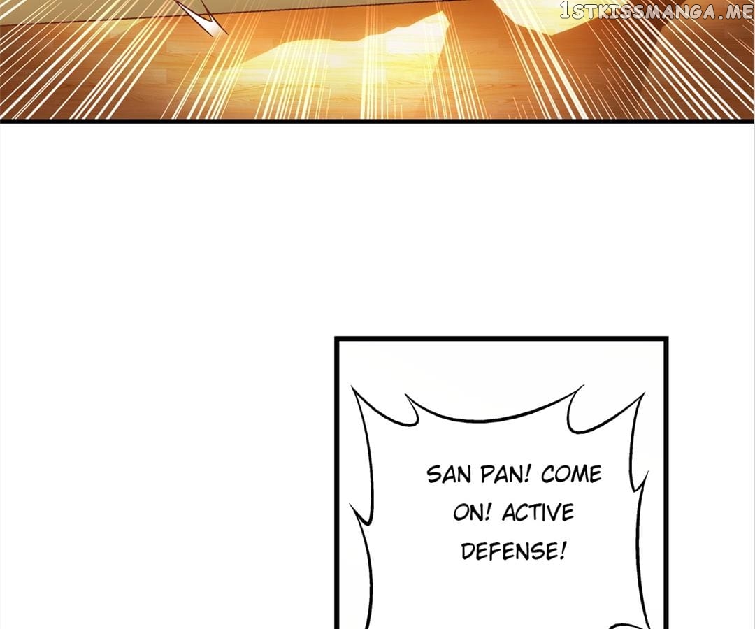 Love Between You And Me chapter 62 - page 12