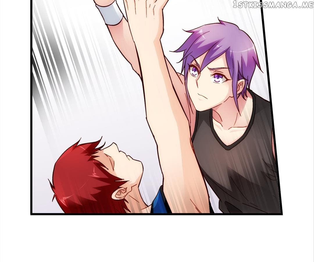 Love Between You And Me chapter 62 - page 15