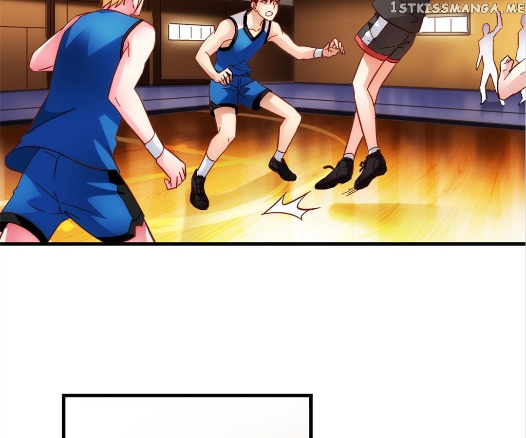 Love Between You And Me chapter 62 - page 19
