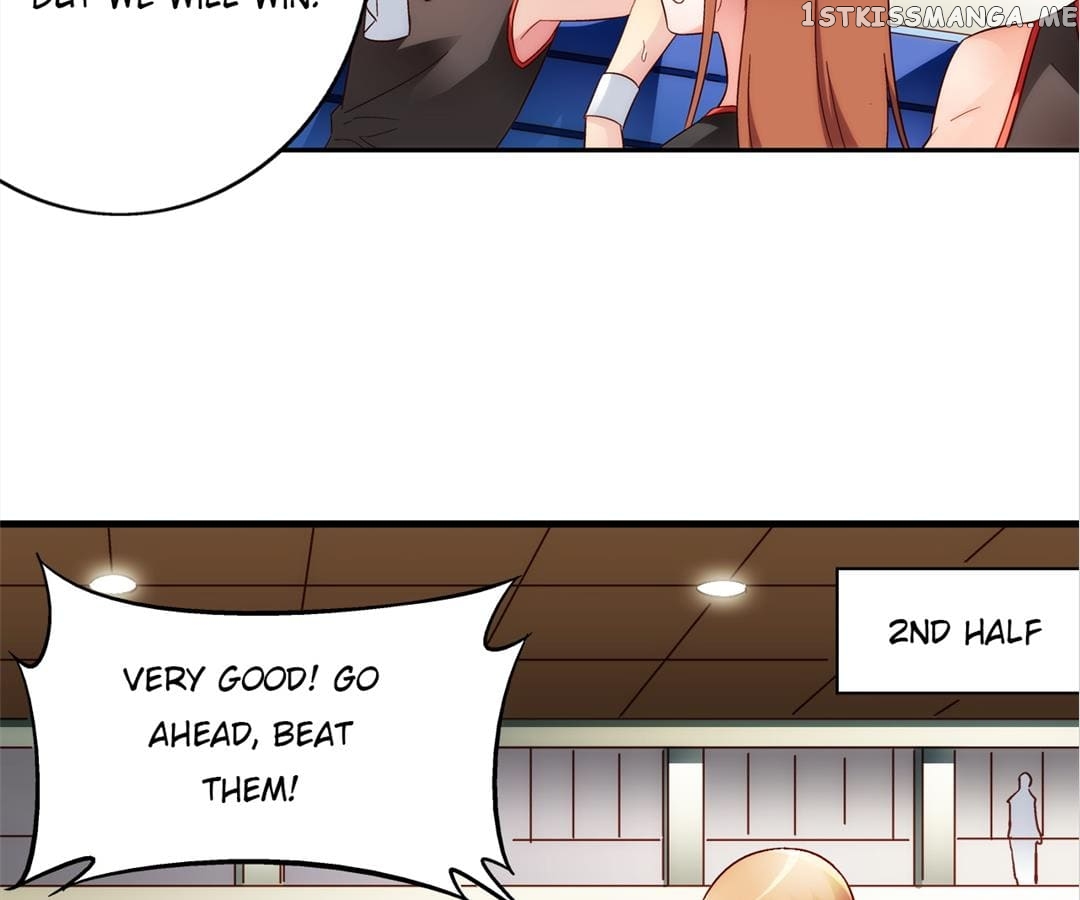Love Between You And Me chapter 62 - page 32