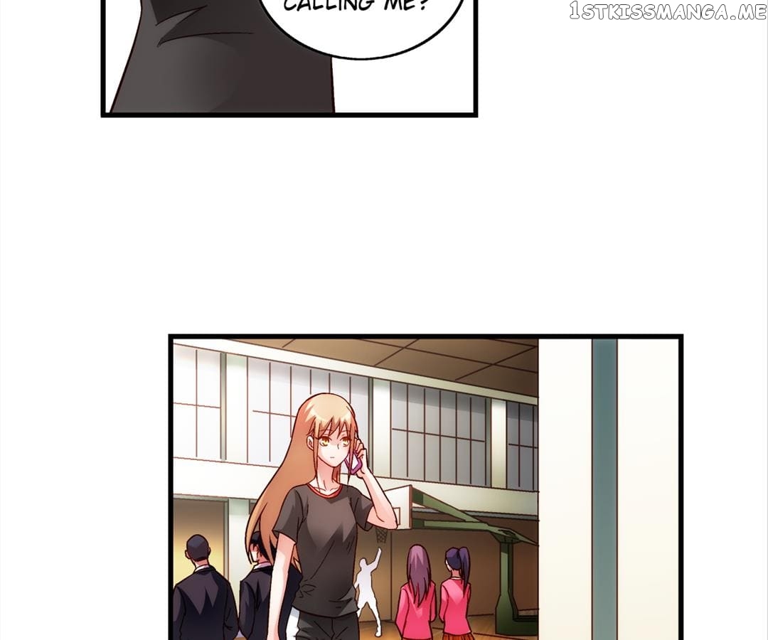 Love Between You And Me chapter 62 - page 35