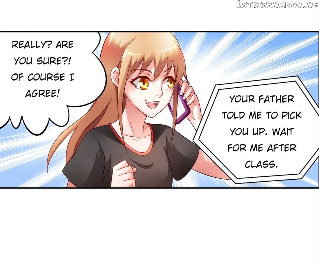 Love Between You And Me chapter 62 - page 38
