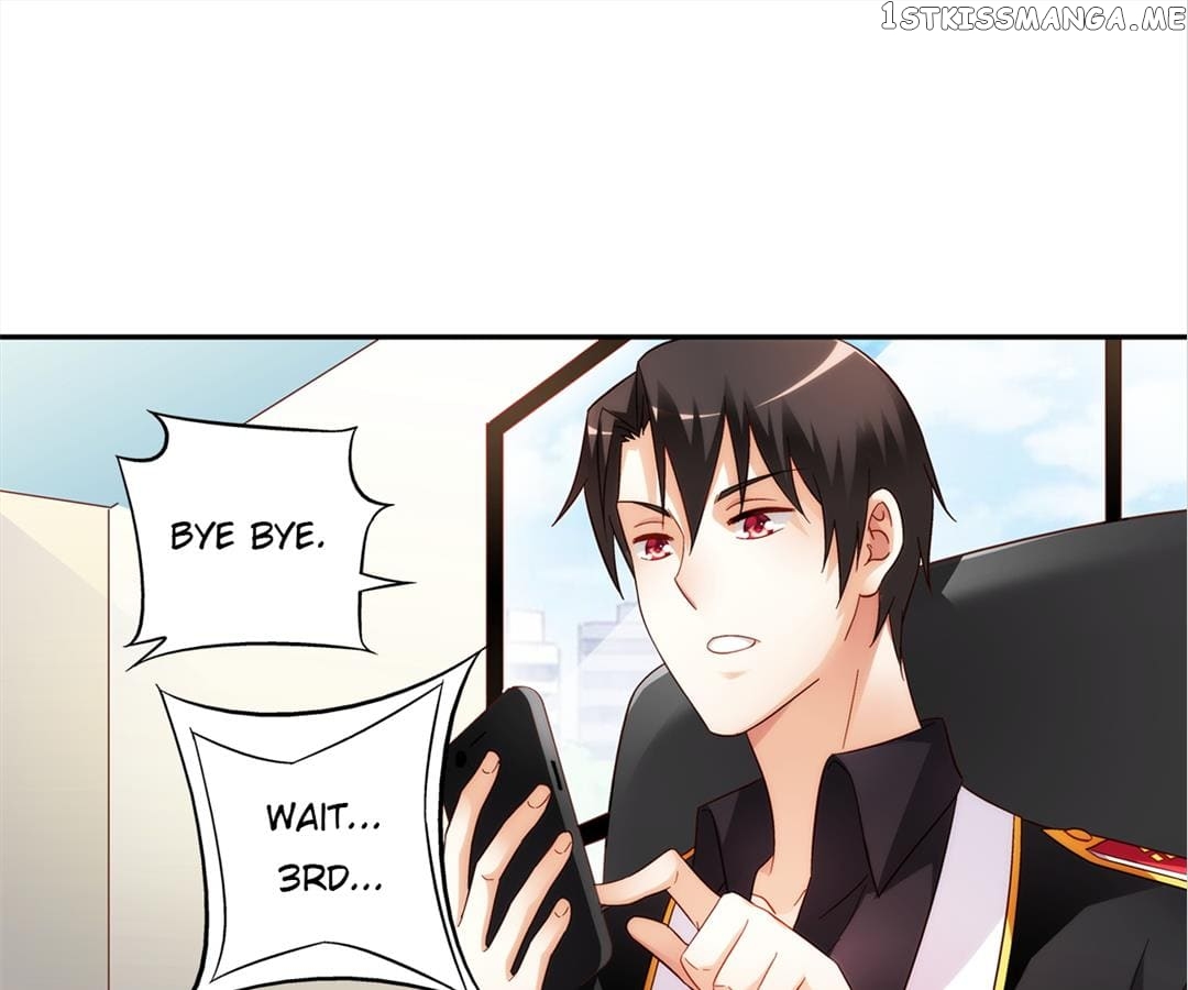 Love Between You And Me chapter 62 - page 40