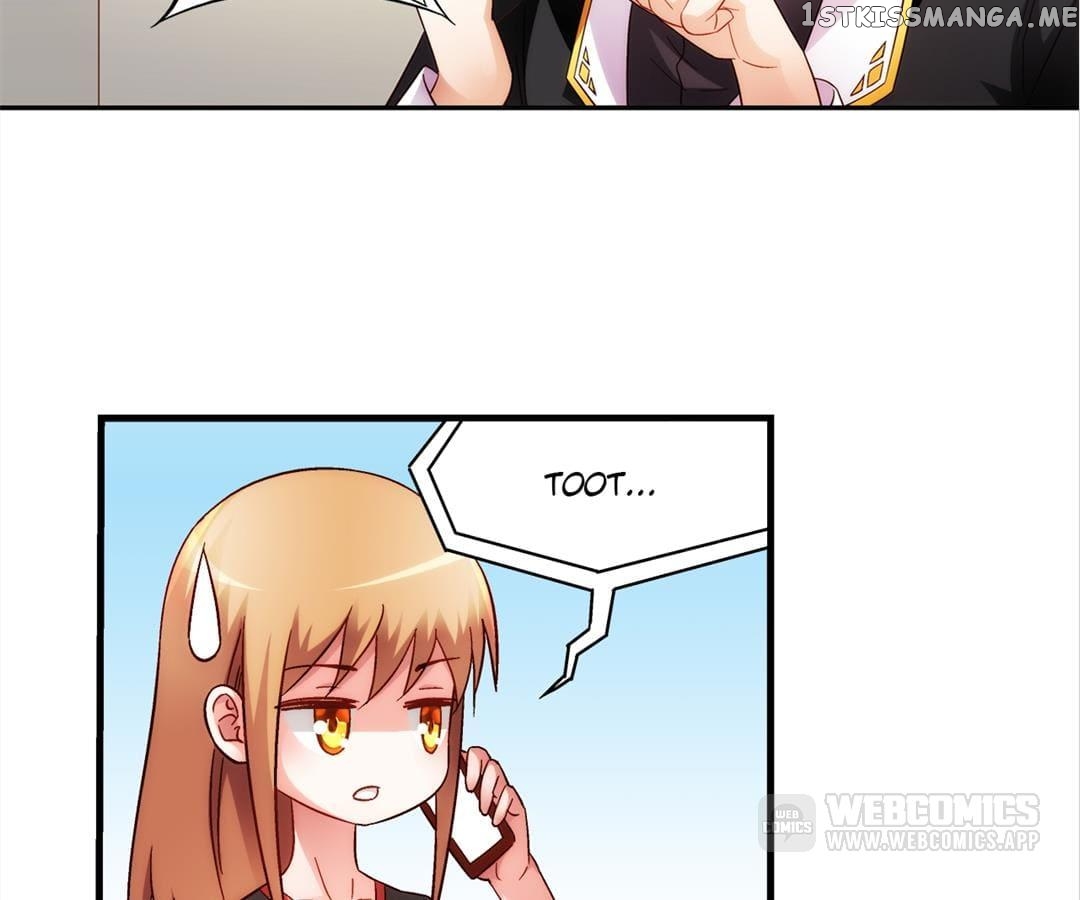 Love Between You And Me chapter 62 - page 41