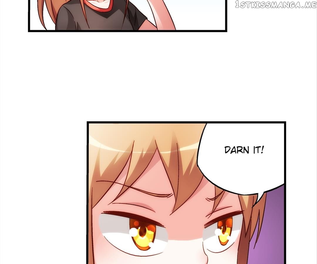 Love Between You And Me chapter 62 - page 42