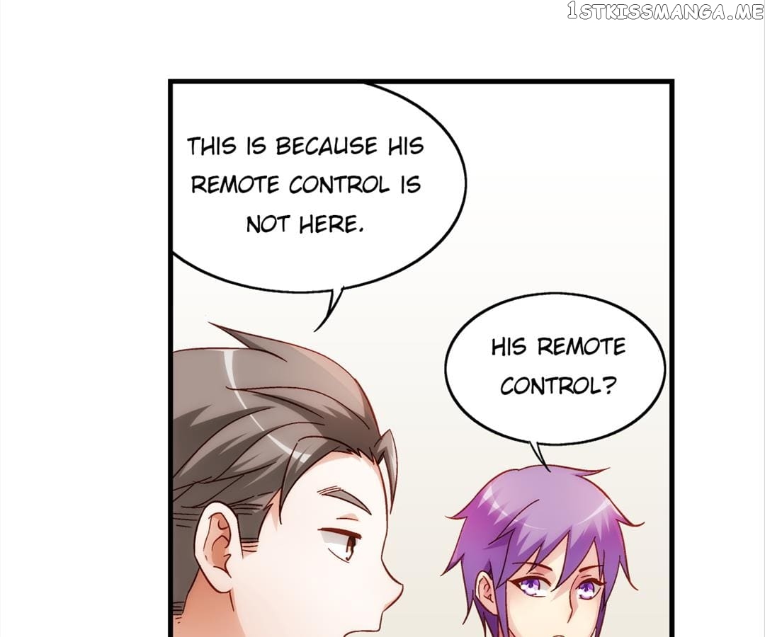 Love Between You And Me chapter 62 - page 50