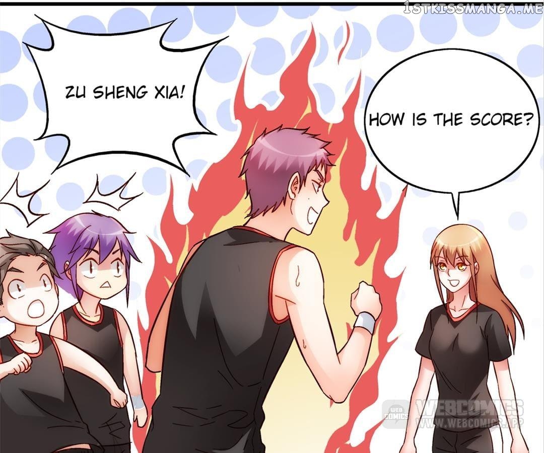 Love Between You And Me chapter 62 - page 53