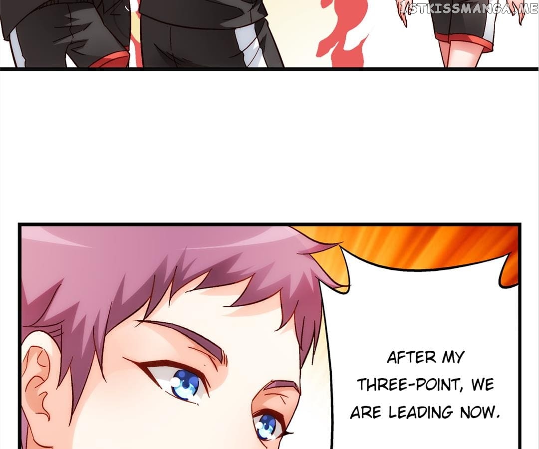 Love Between You And Me chapter 62 - page 54