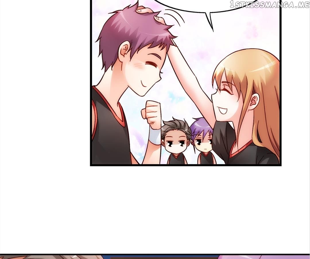 Love Between You And Me chapter 62 - page 56
