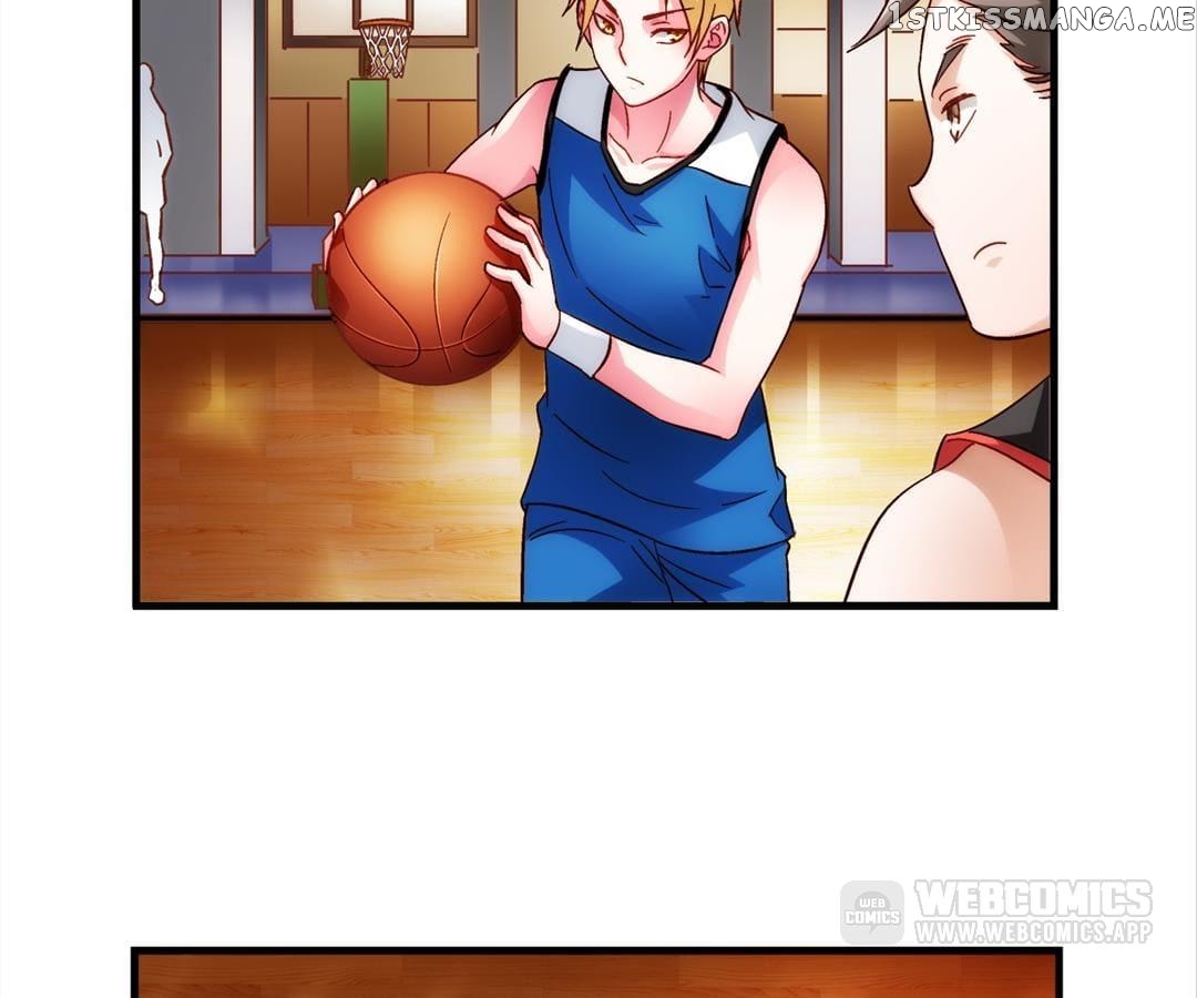 Love Between You And Me chapter 62 - page 9