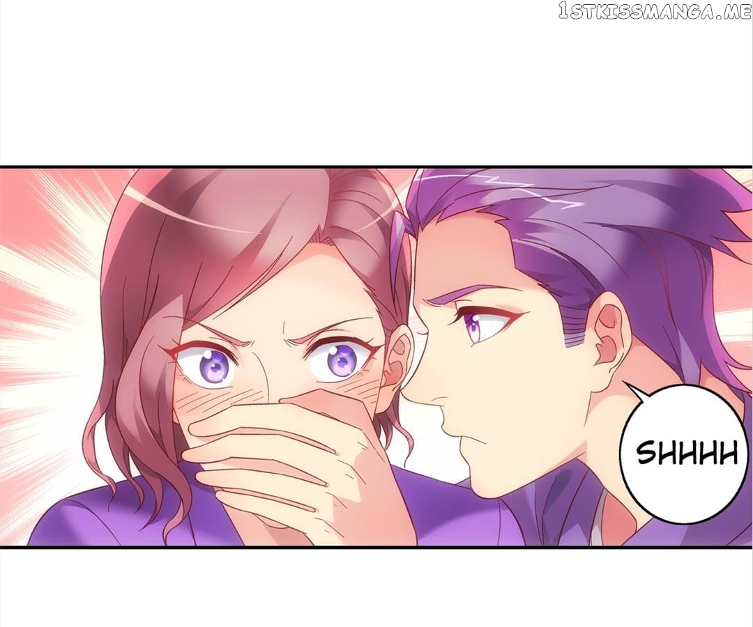 Love Between You And Me chapter 142 - page 11