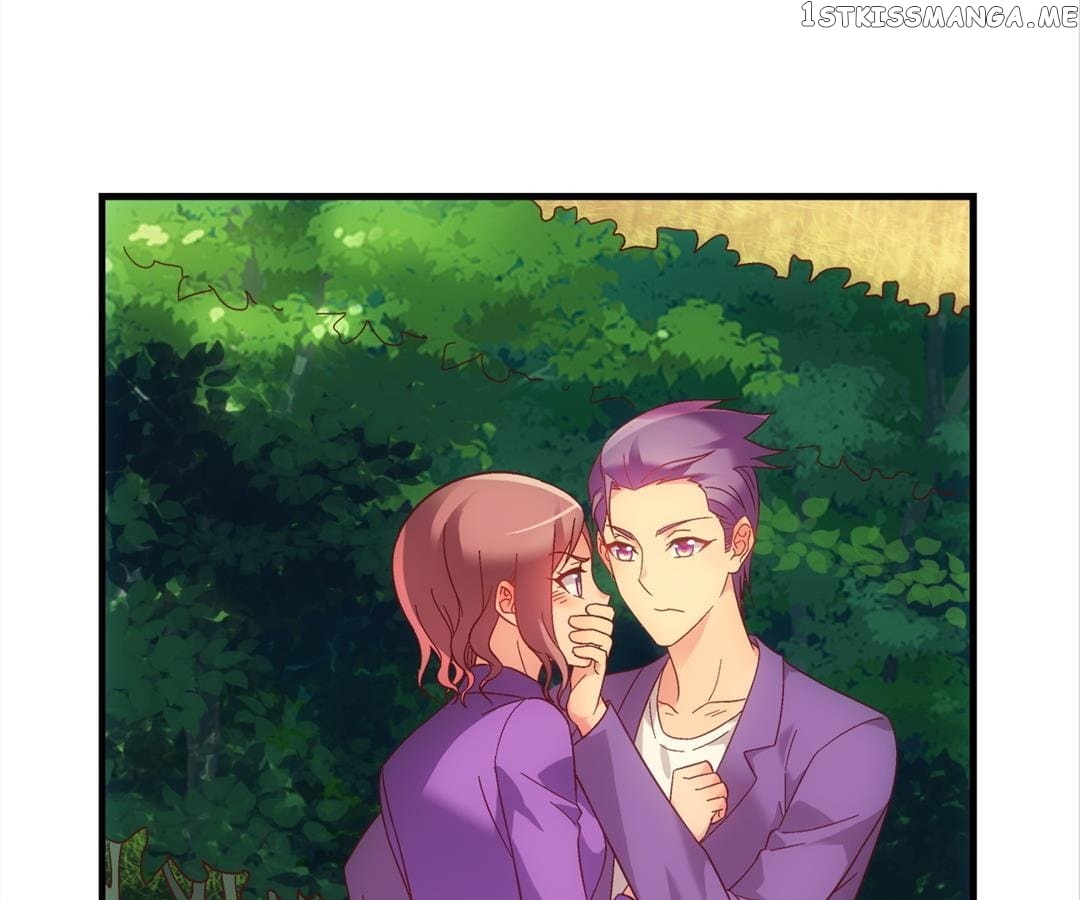 Love Between You And Me chapter 142 - page 12