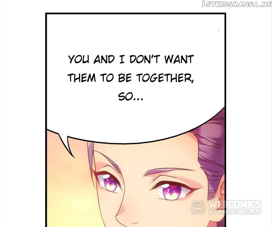 Love Between You And Me chapter 142 - page 21
