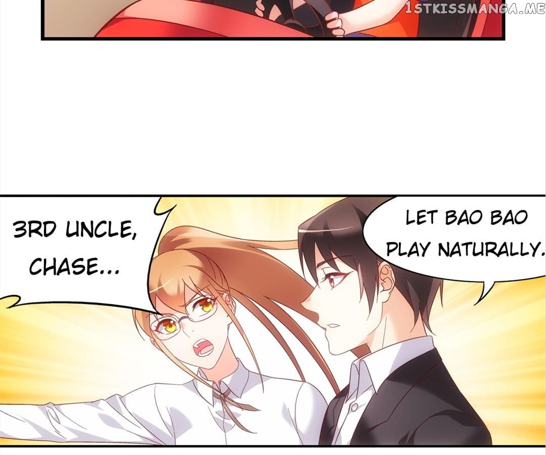 Love Between You And Me chapter 142 - page 32