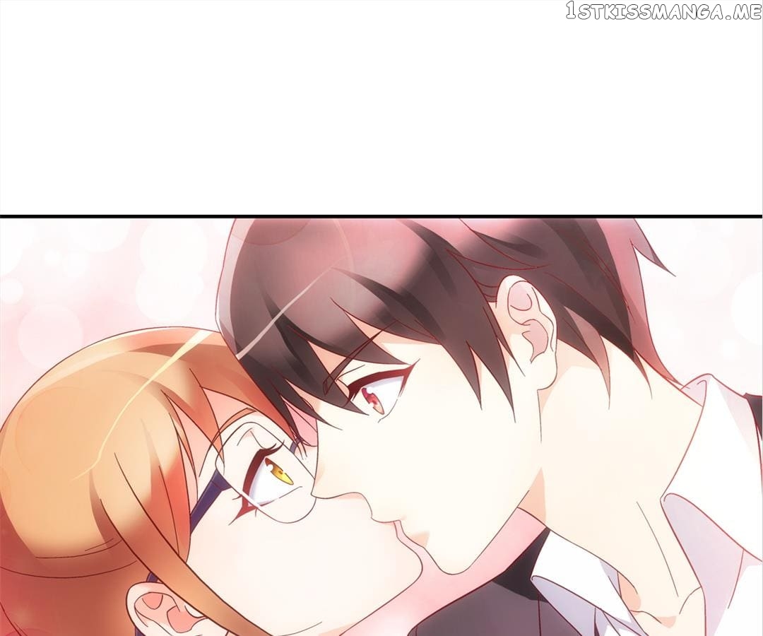 Love Between You And Me chapter 142 - page 39
