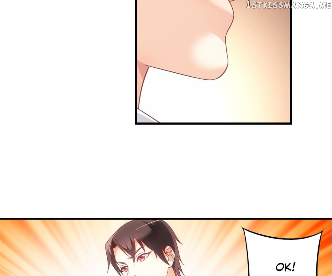 Love Between You And Me chapter 142 - page 46