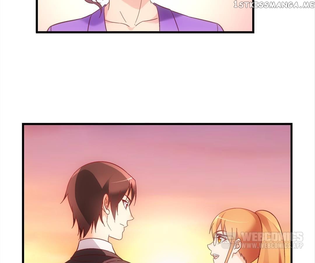 Love Between You And Me chapter 142 - page 5