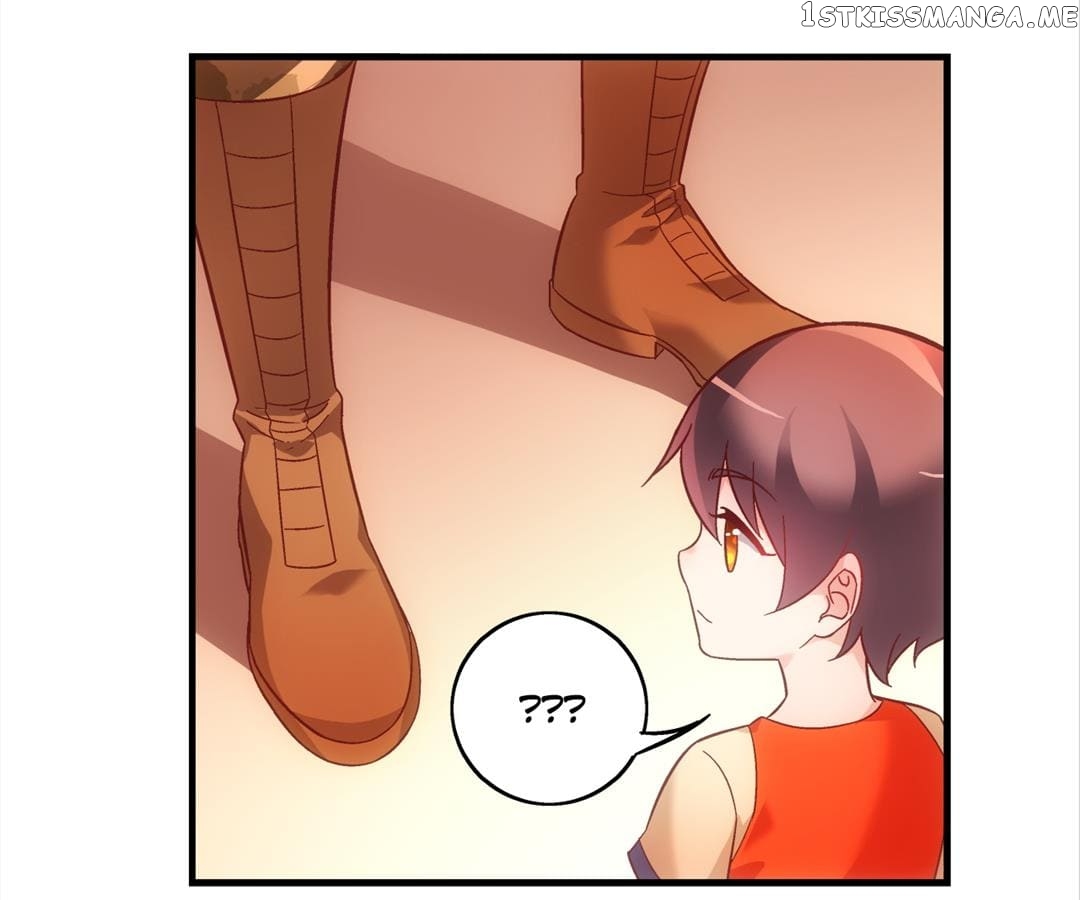 Love Between You And Me chapter 142 - page 50