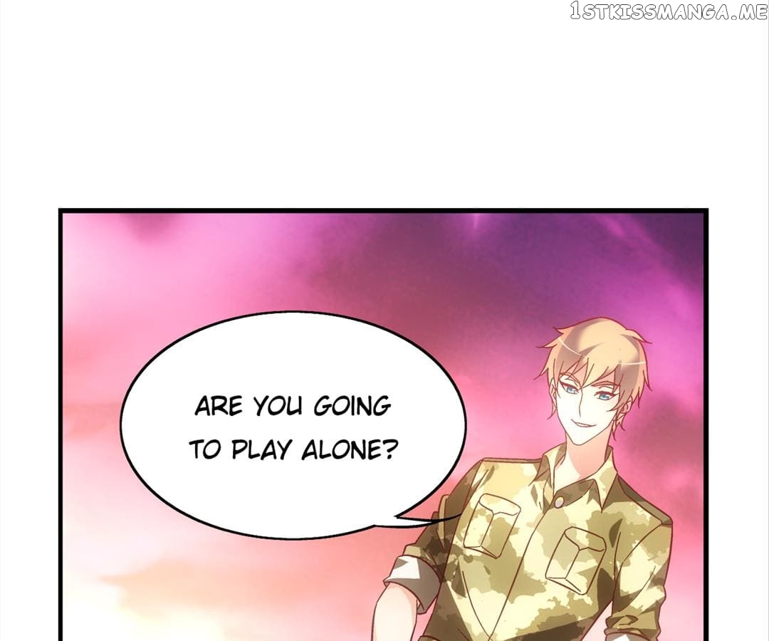 Love Between You And Me chapter 142 - page 51