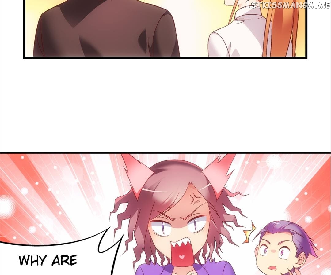 Love Between You And Me chapter 142 - page 6