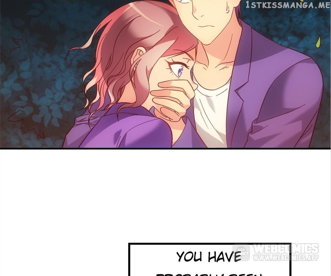 Love Between You And Me chapter 142 - page 9