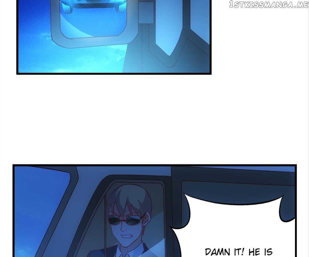 Love Between You And Me chapter 98 - page 12