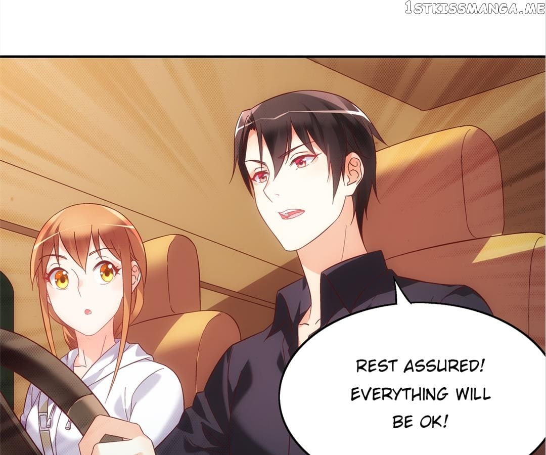 Love Between You And Me chapter 98 - page 22