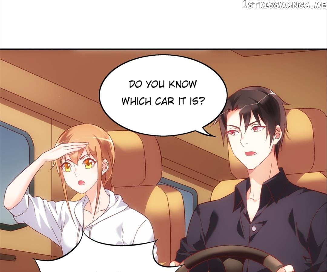 Love Between You And Me chapter 98 - page 4