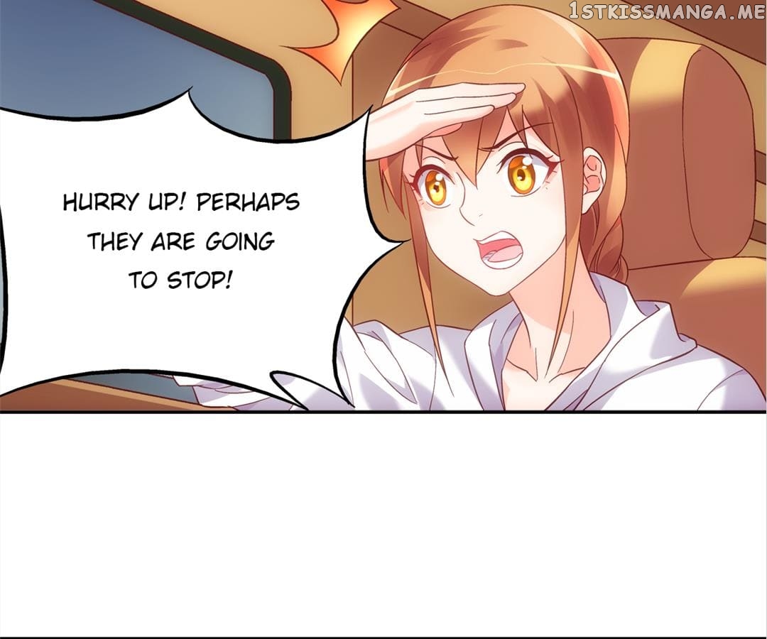 Love Between You And Me chapter 98 - page 6