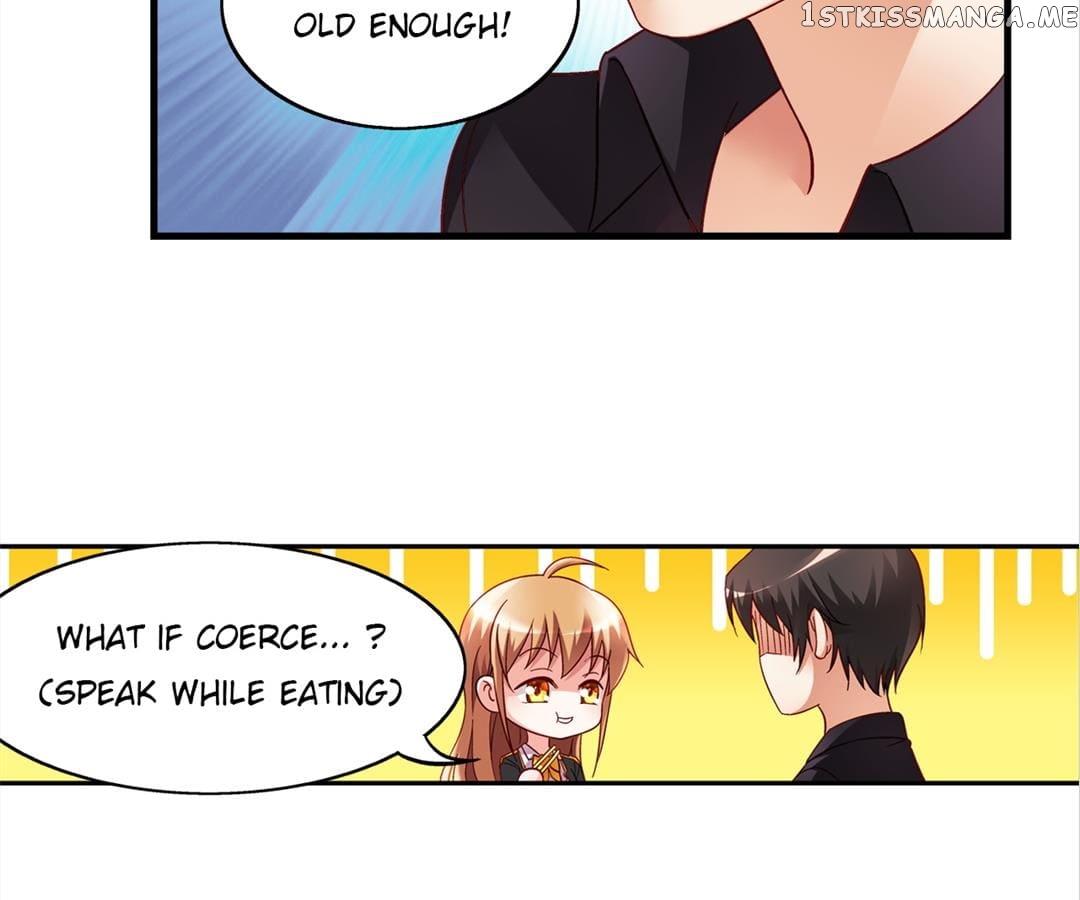 Love Between You And Me chapter 18 - page 10