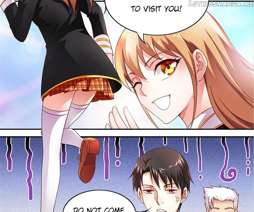 Love Between You And Me chapter 18 - page 39