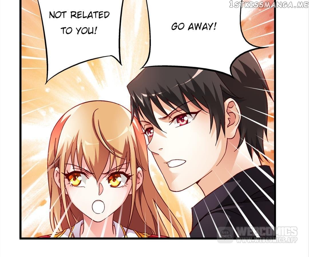 Love Between You And Me chapter 18 - page 5