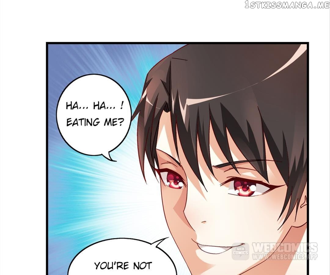 Love Between You And Me chapter 18 - page 9
