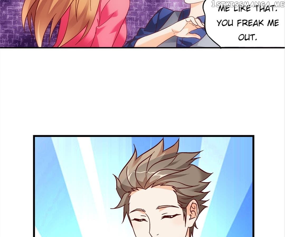 Love Between You And Me chapter 73 - page 19