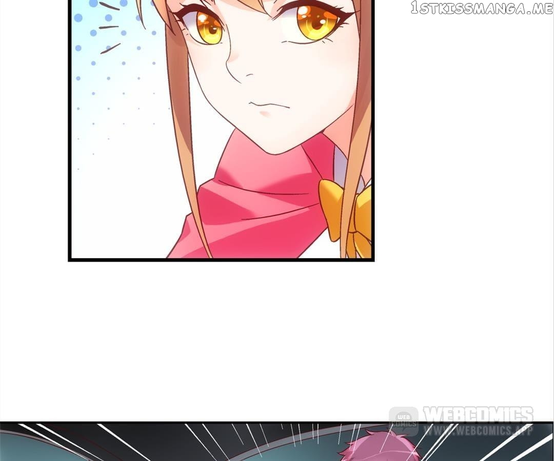 Love Between You And Me chapter 73 - page 33