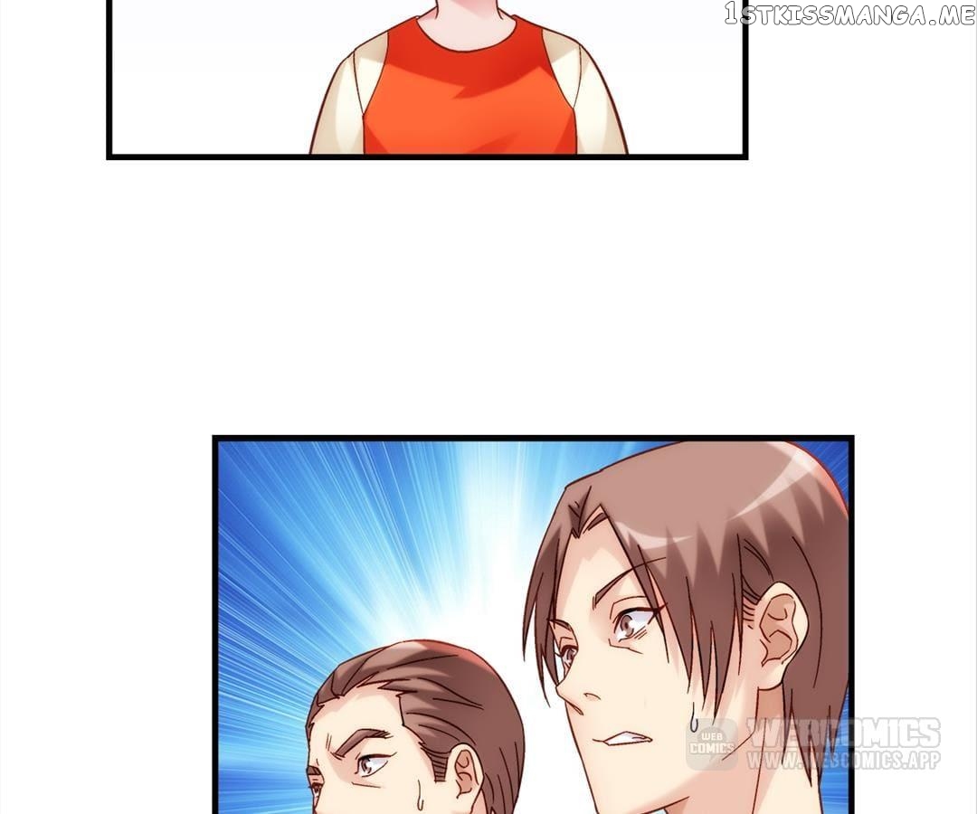 Love Between You And Me chapter 153 - page 13
