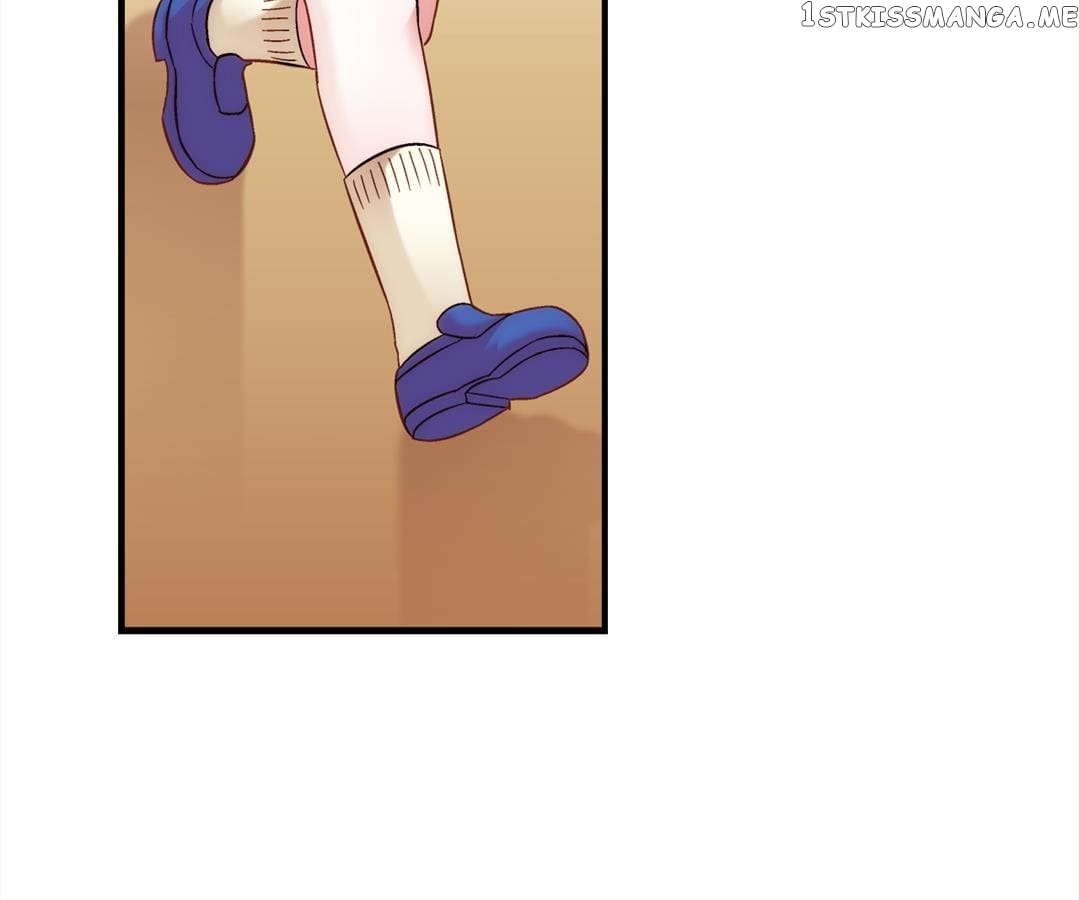 Love Between You And Me chapter 153 - page 16