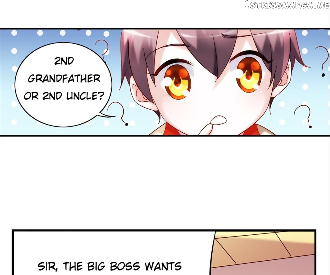 Love Between You And Me chapter 153 - page 23