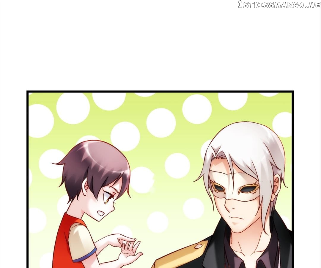 Love Between You And Me chapter 153 - page 27