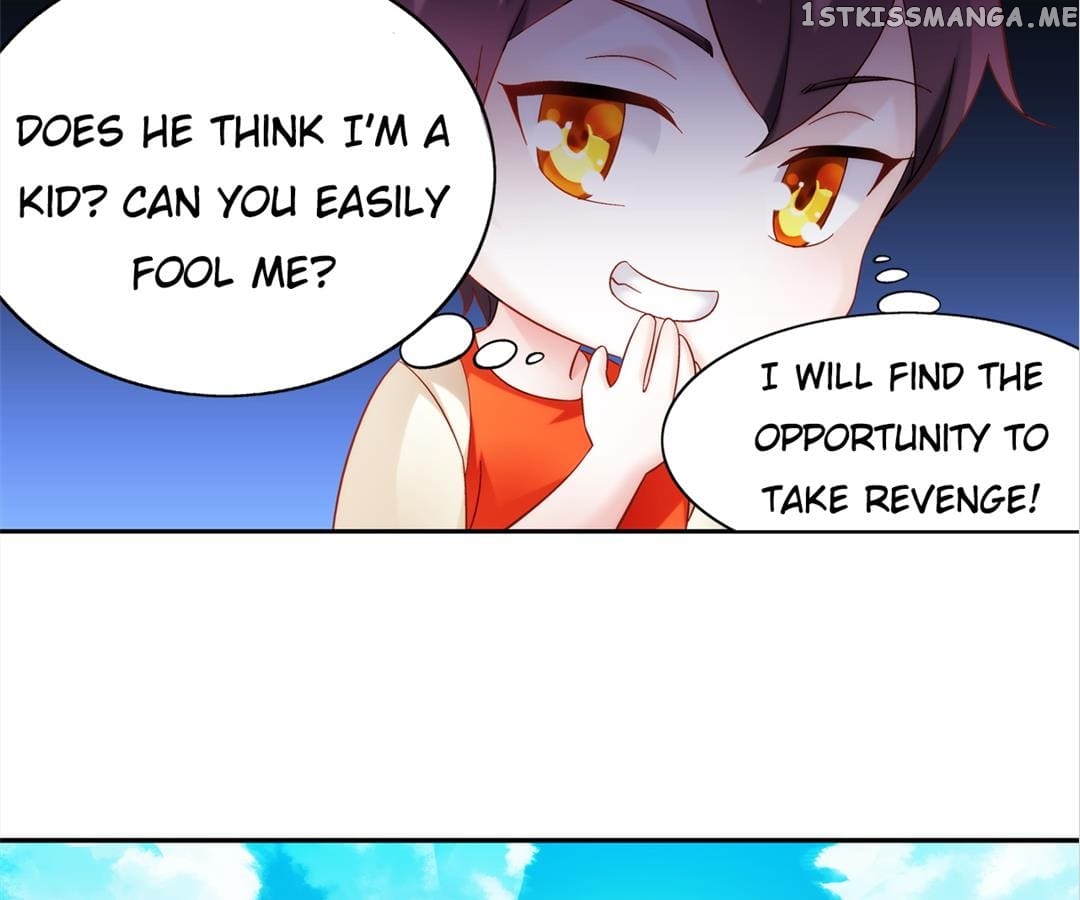 Love Between You And Me chapter 153 - page 31