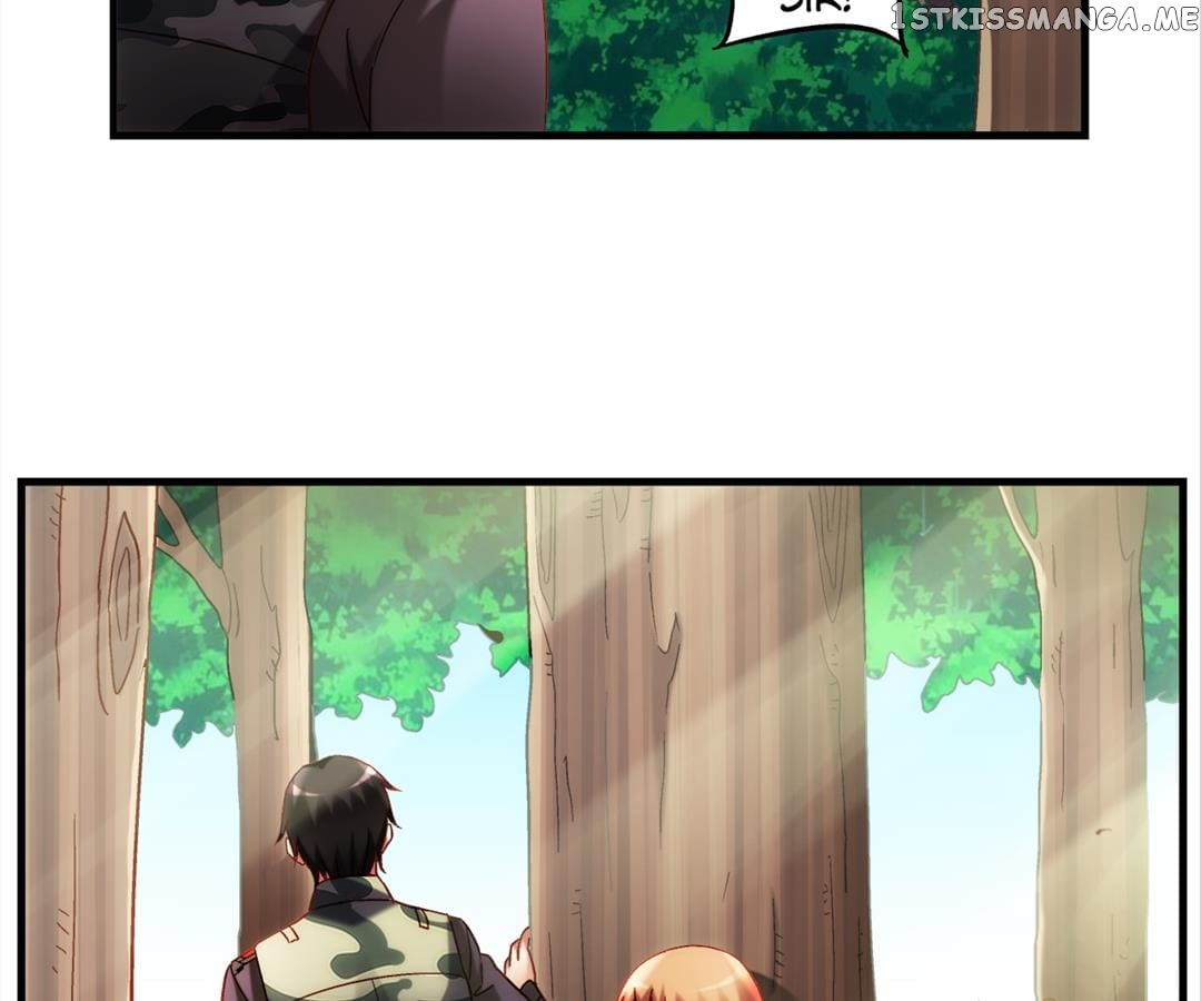 Love Between You And Me chapter 153 - page 36