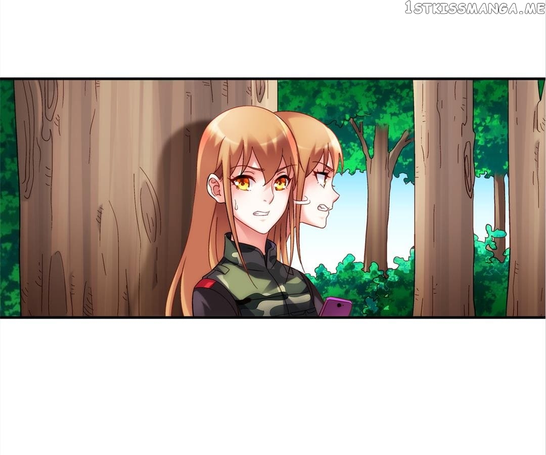Love Between You And Me chapter 153 - page 44