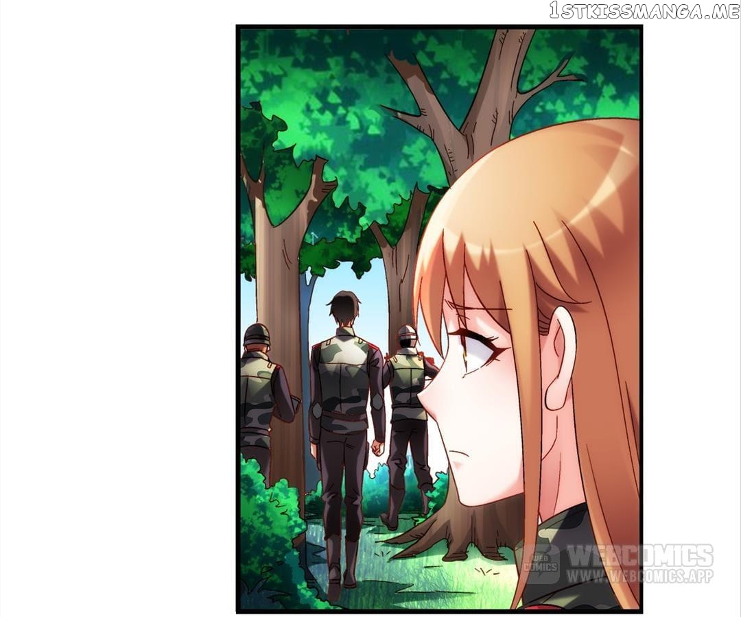Love Between You And Me chapter 153 - page 45