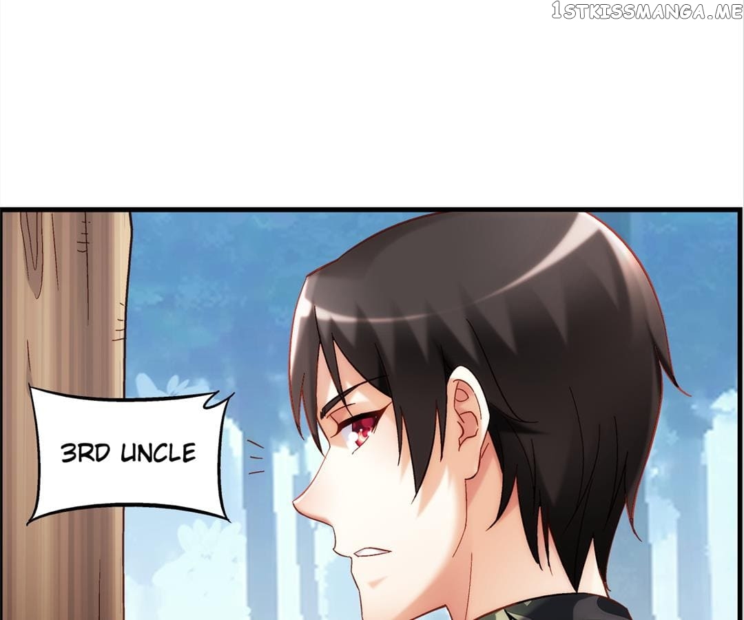 Love Between You And Me chapter 153 - page 46